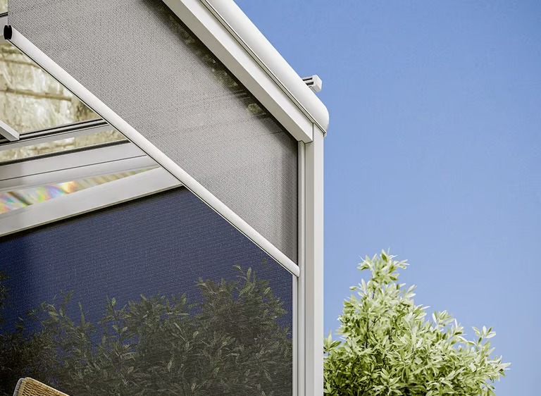 Zip Perde Sistemleri