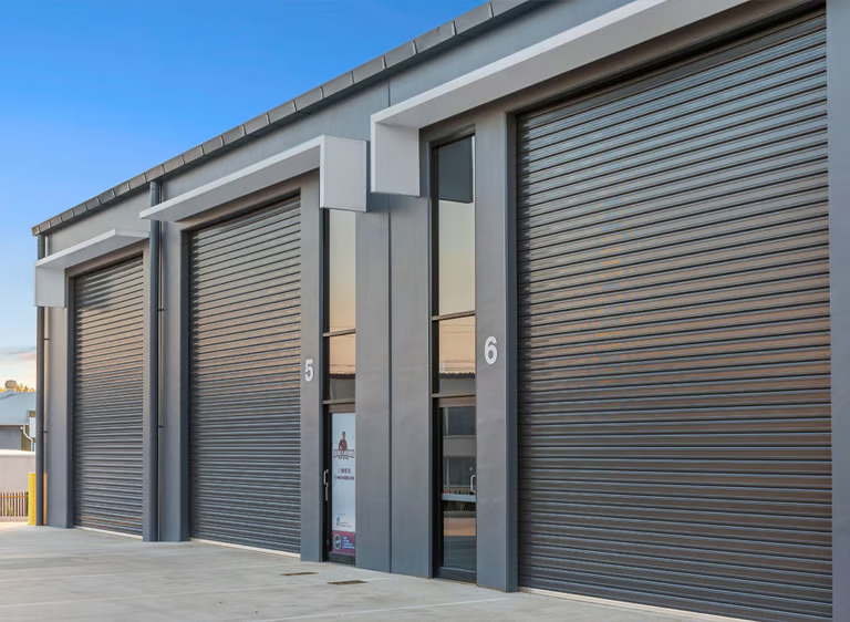 Otomatik Kepenk Sistemleri